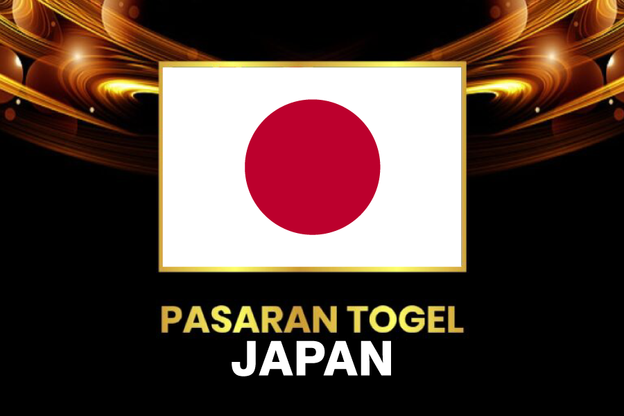 Live Draw Japan