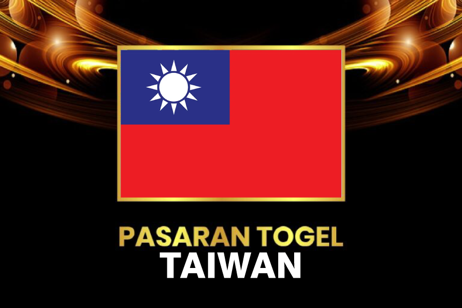 Prediksi Togel Taiwan