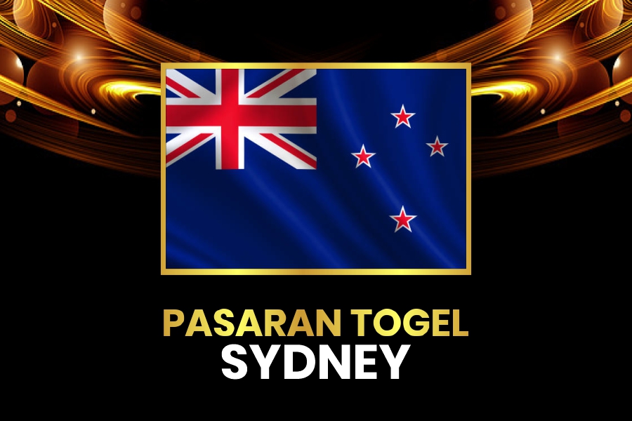 Ramalan Syair Togel Sydney